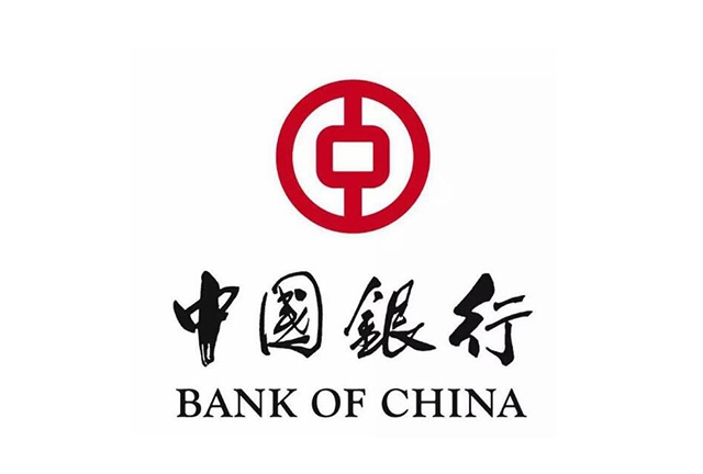 中国银行