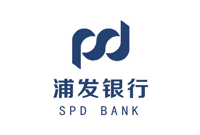 浦发银行